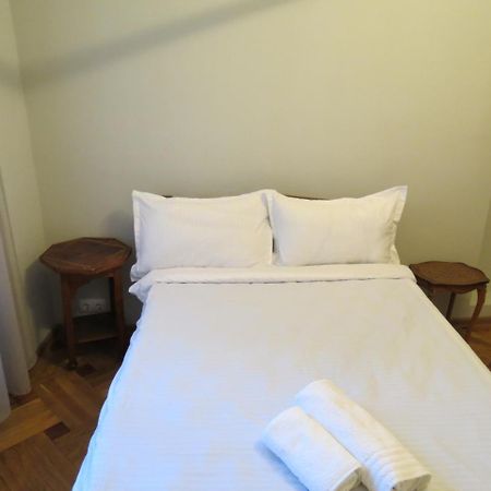 Three Rooms Apartment Tbilisi Exteriör bild